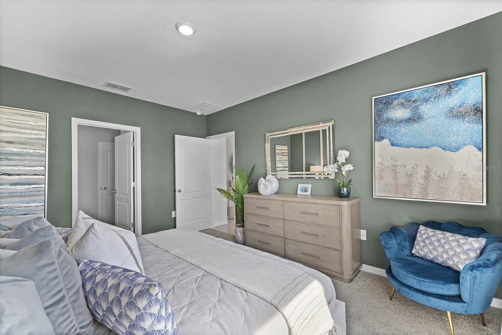 Image 28 of 32 For 2518 Sage Valley Way