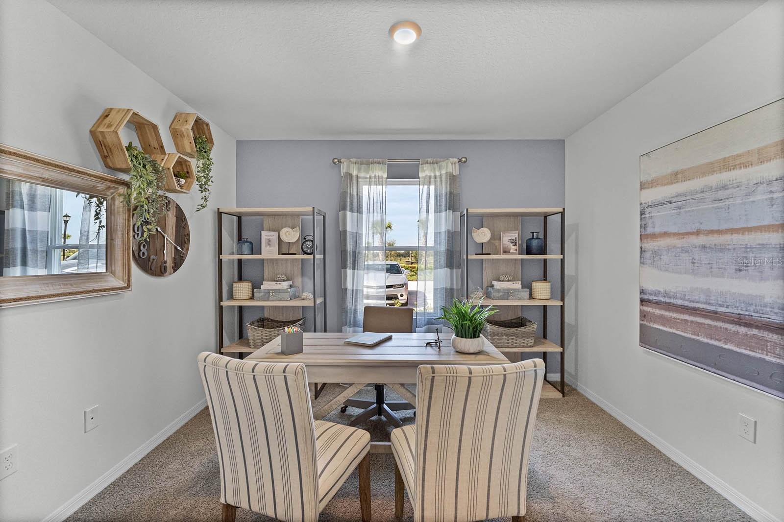 Image 4 of 32 For 2518 Sage Valley Way