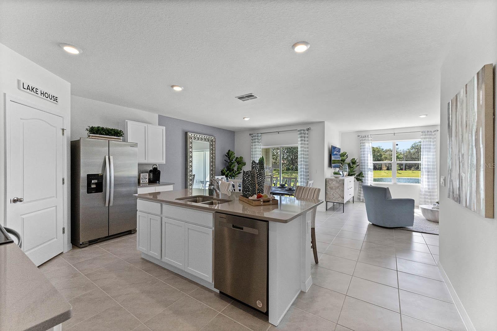 Image 8 of 32 For 2518 Sage Valley Way