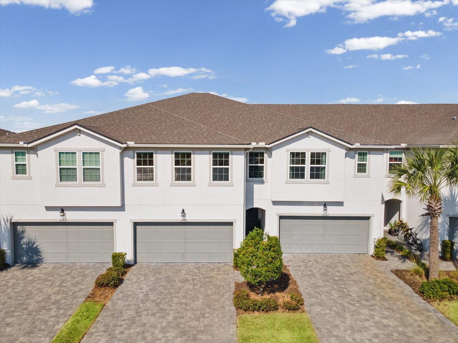 Details for 19421 Blue Pond Drive, LUTZ, FL 33558