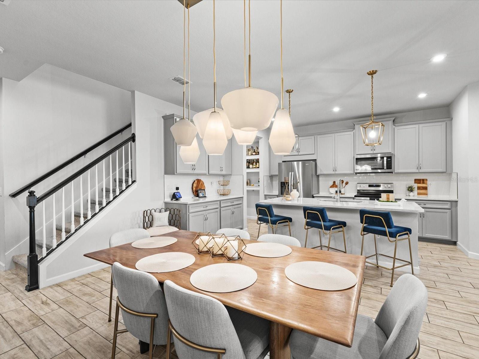 Image 10 of 100 For 19421 Blue Pond Drive