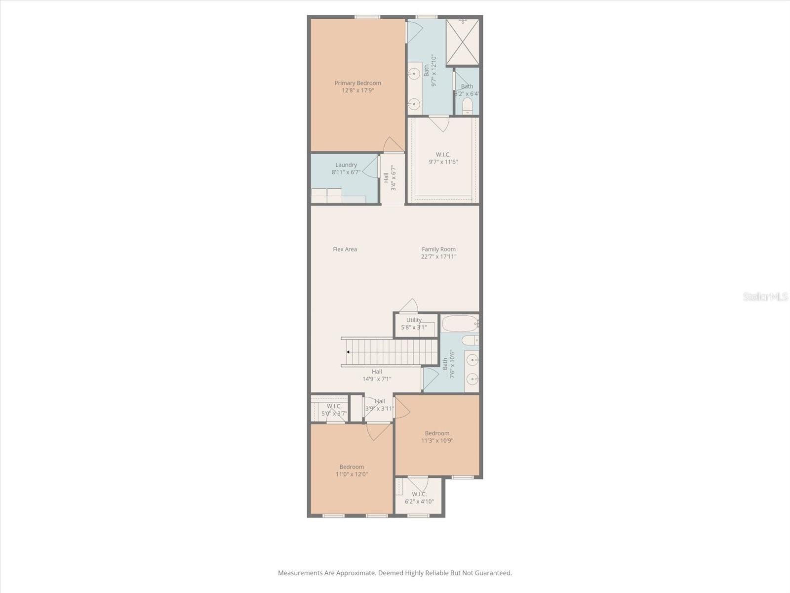 Image 100 of 100 For 19421 Blue Pond Drive