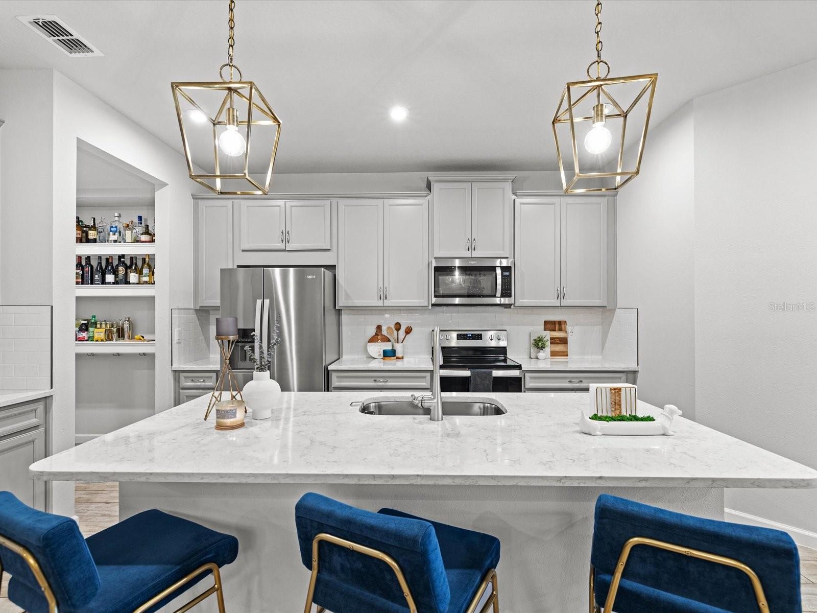 Image 11 of 100 For 19421 Blue Pond Drive