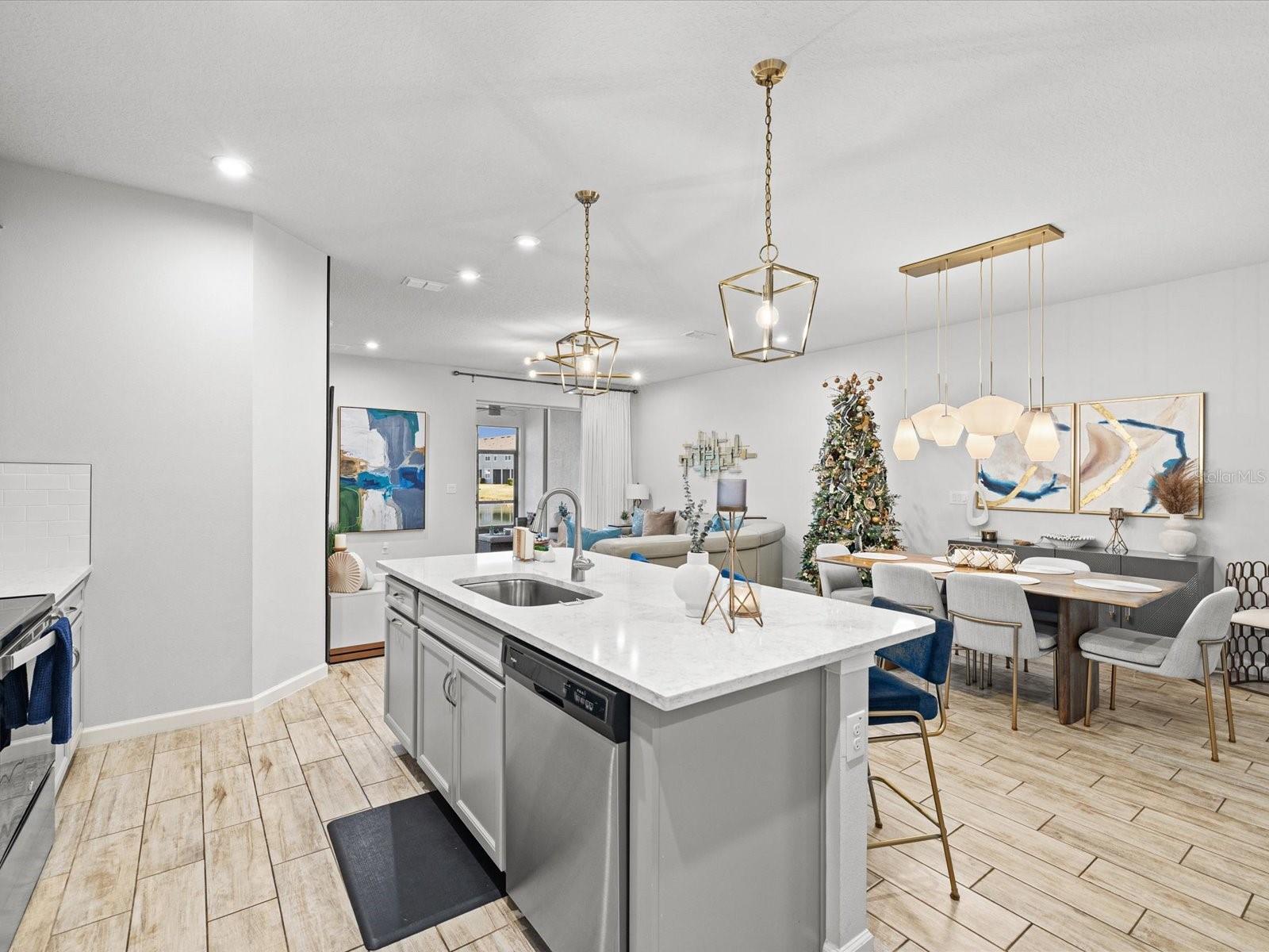 Image 14 of 100 For 19421 Blue Pond Drive