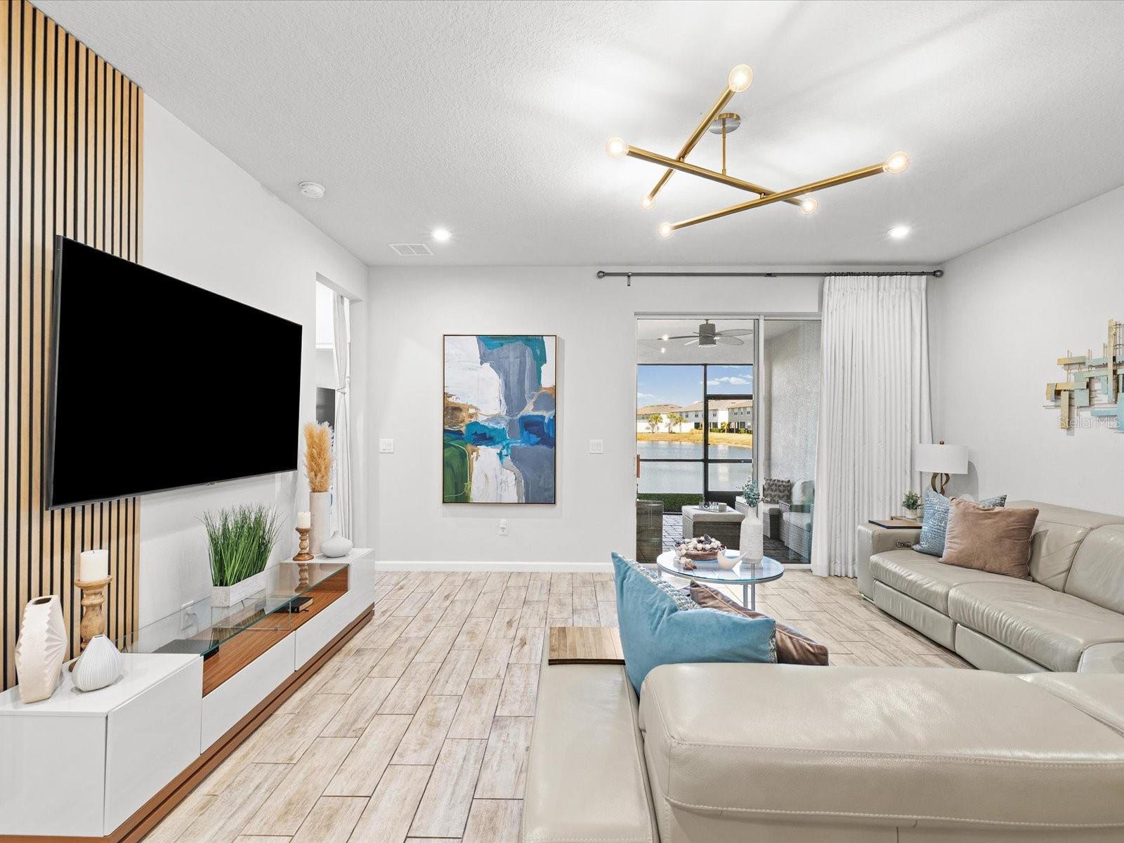 Image 2 of 100 For 19421 Blue Pond Drive