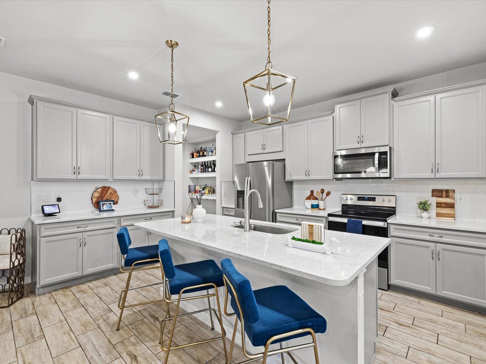 Image 3 of 100 For 19421 Blue Pond Drive