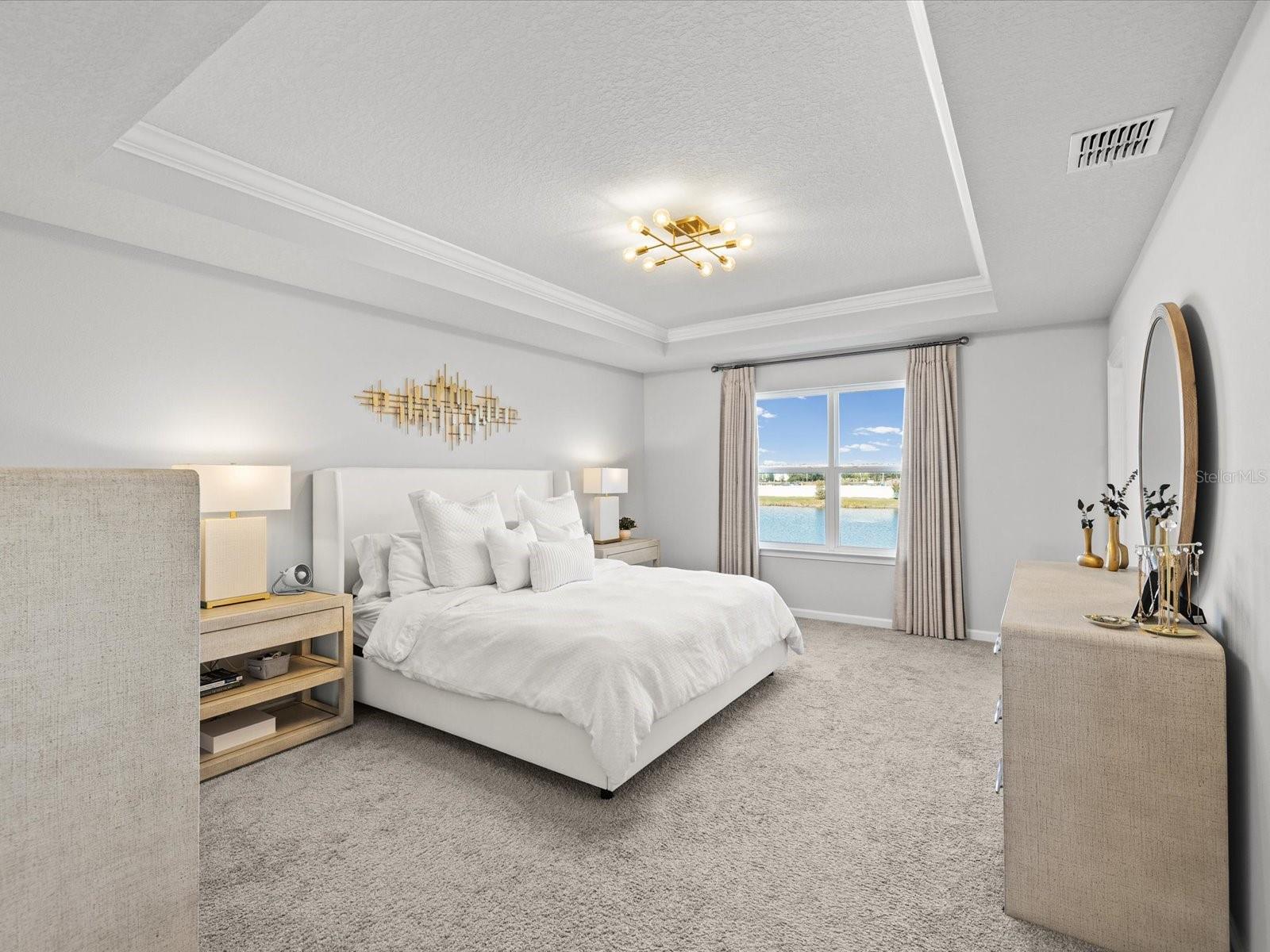 Image 36 of 100 For 19421 Blue Pond Drive