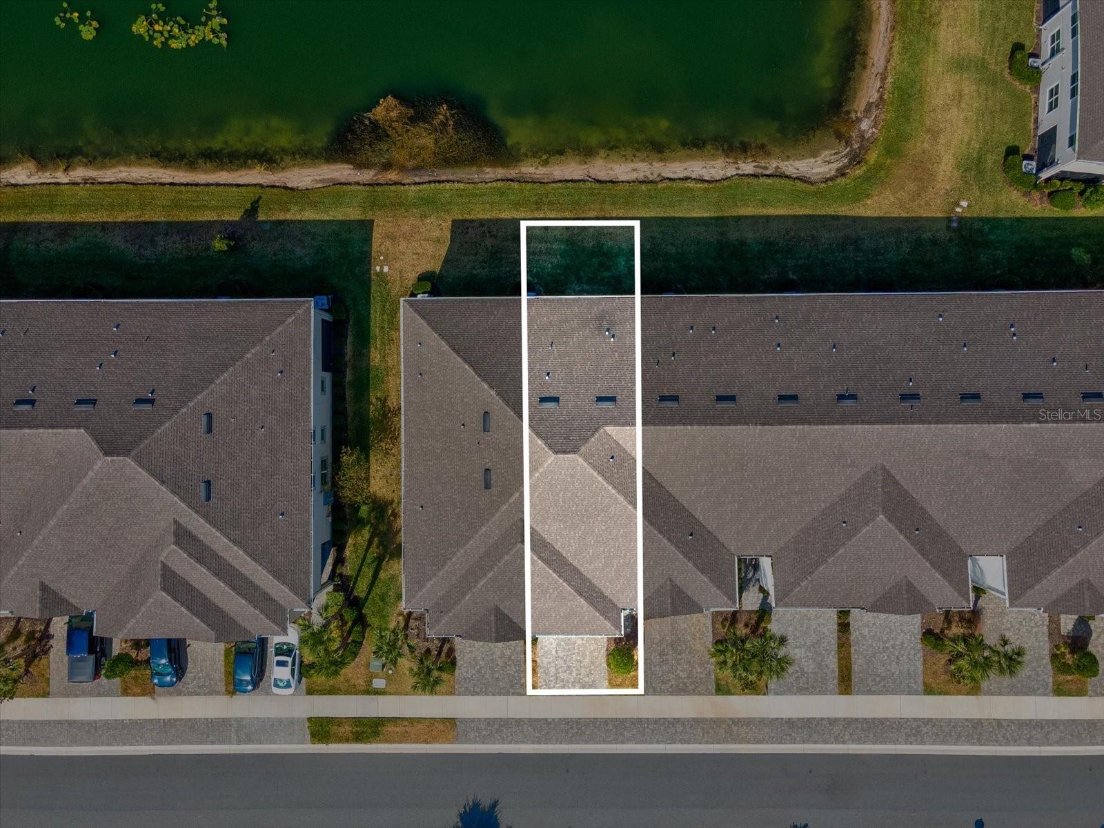 Image 49 of 100 For 19421 Blue Pond Drive