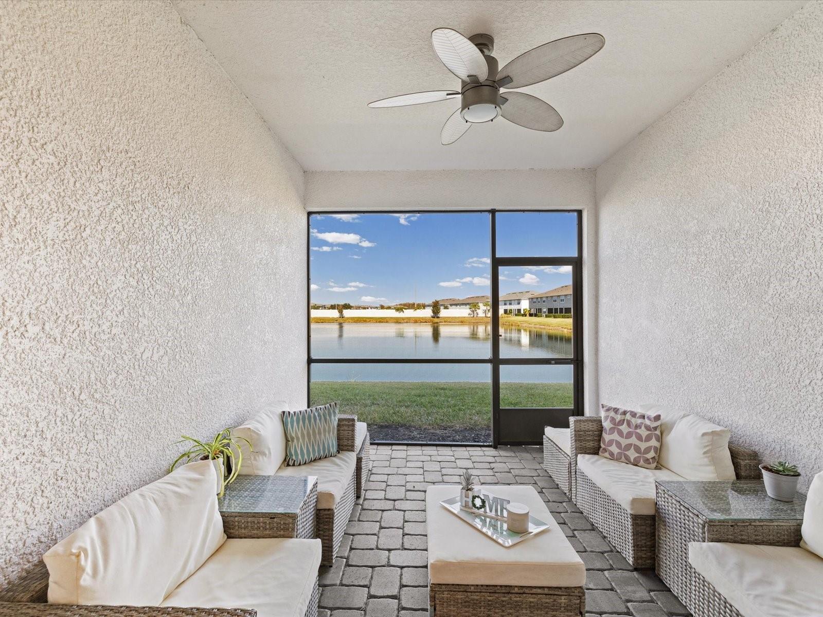 Image 5 of 100 For 19421 Blue Pond Drive