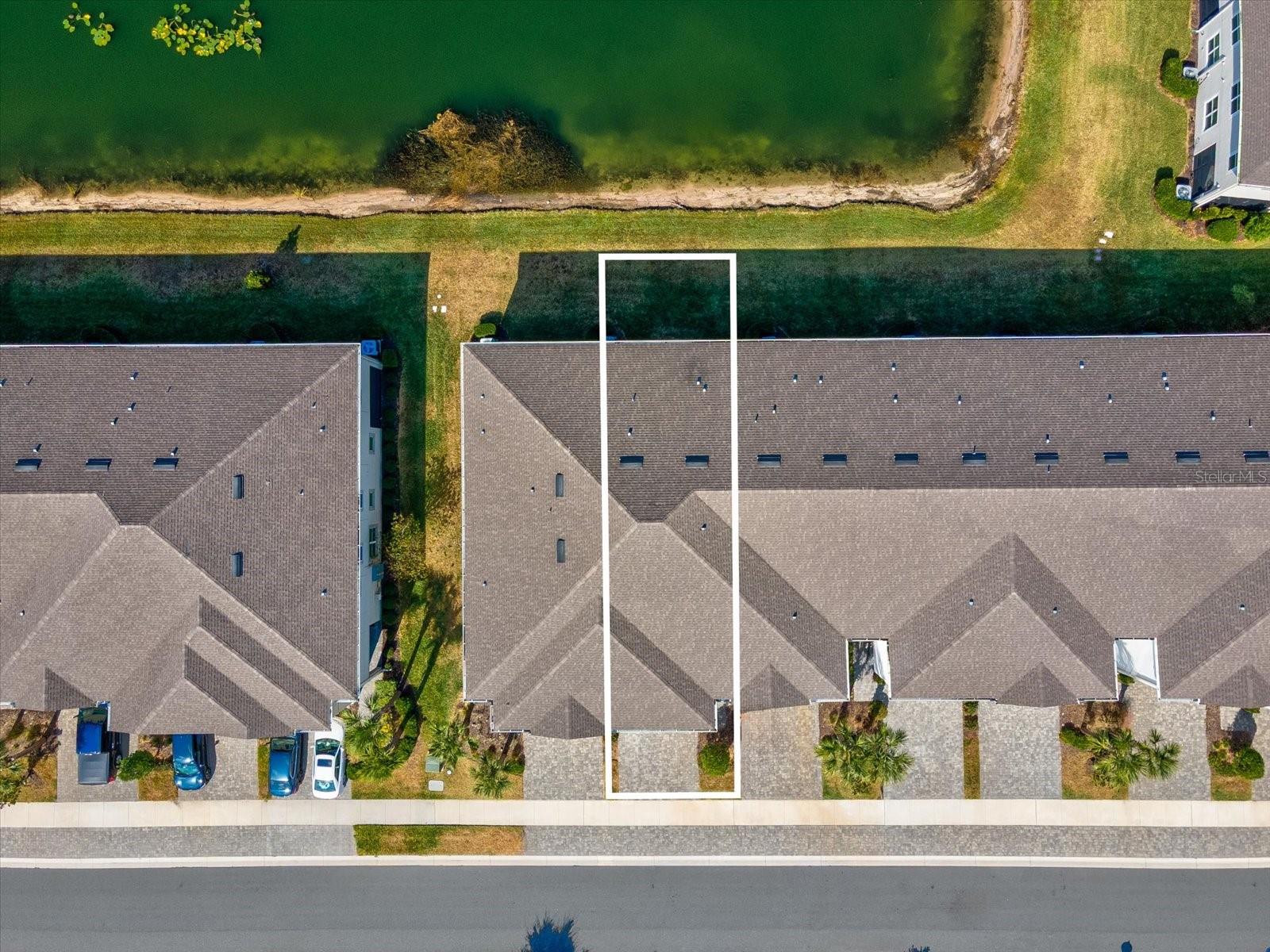 Image 50 of 100 For 19421 Blue Pond Drive