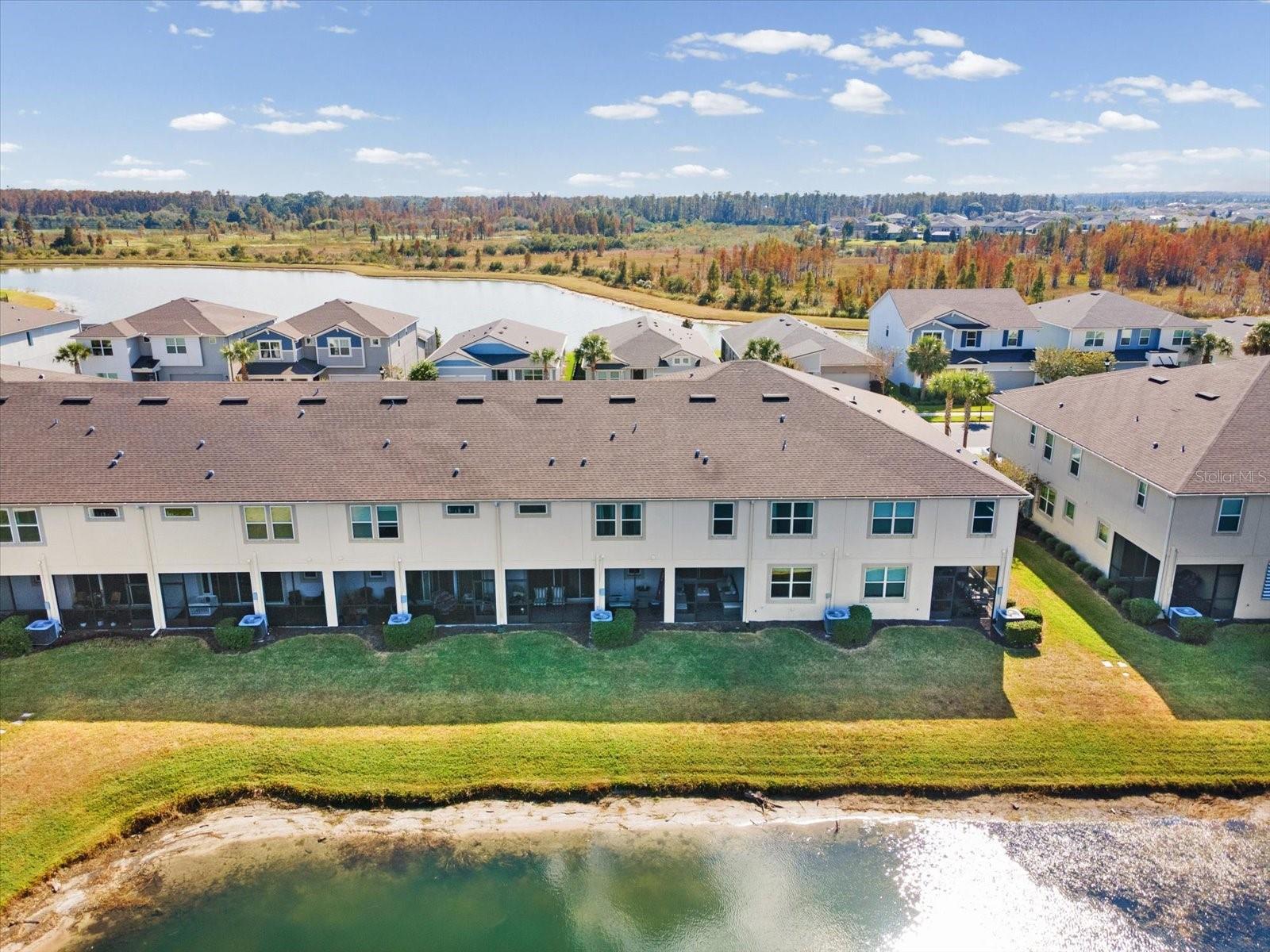 Image 51 of 100 For 19421 Blue Pond Drive