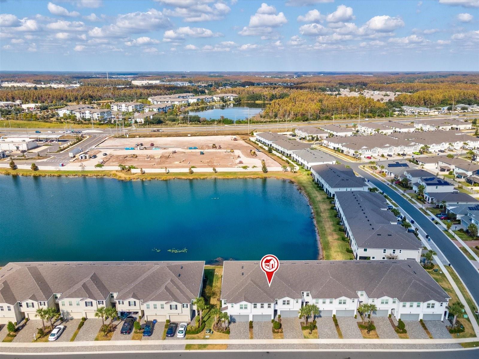 Image 52 of 100 For 19421 Blue Pond Drive