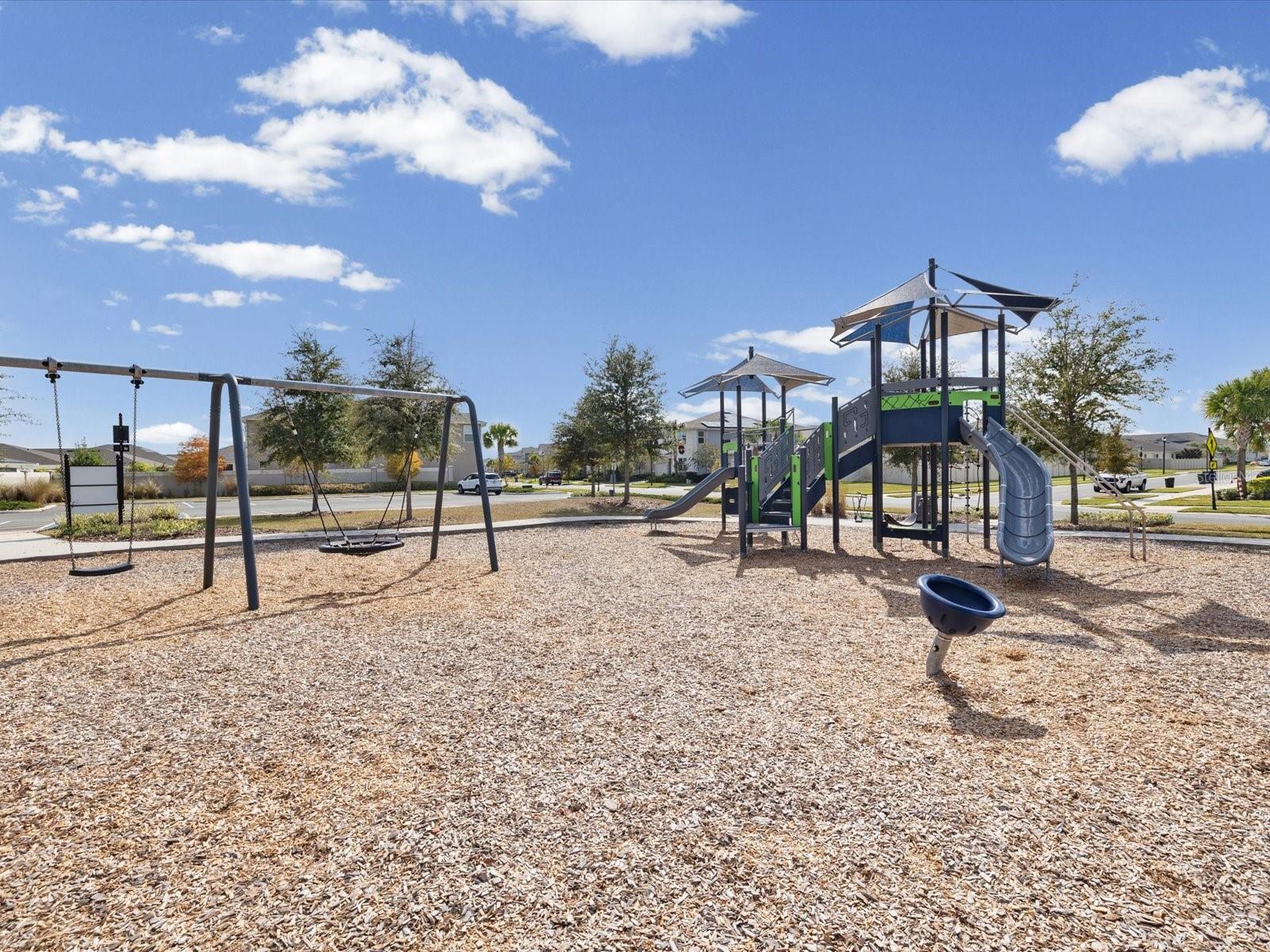 Image 62 of 100 For 19421 Blue Pond Drive