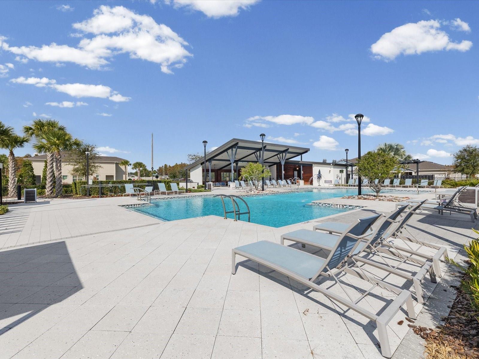 Image 63 of 100 For 19421 Blue Pond Drive