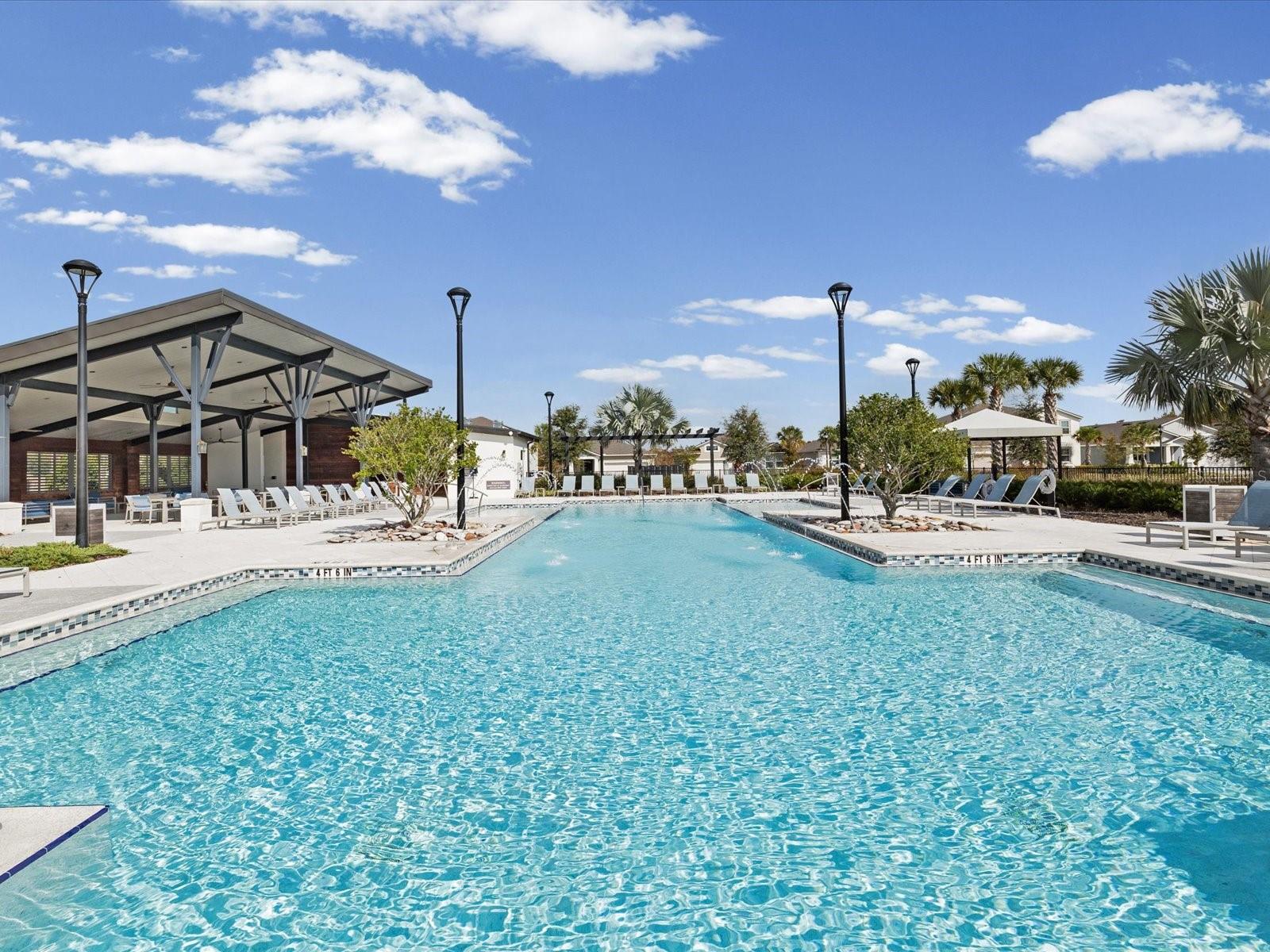 Image 69 of 100 For 19421 Blue Pond Drive