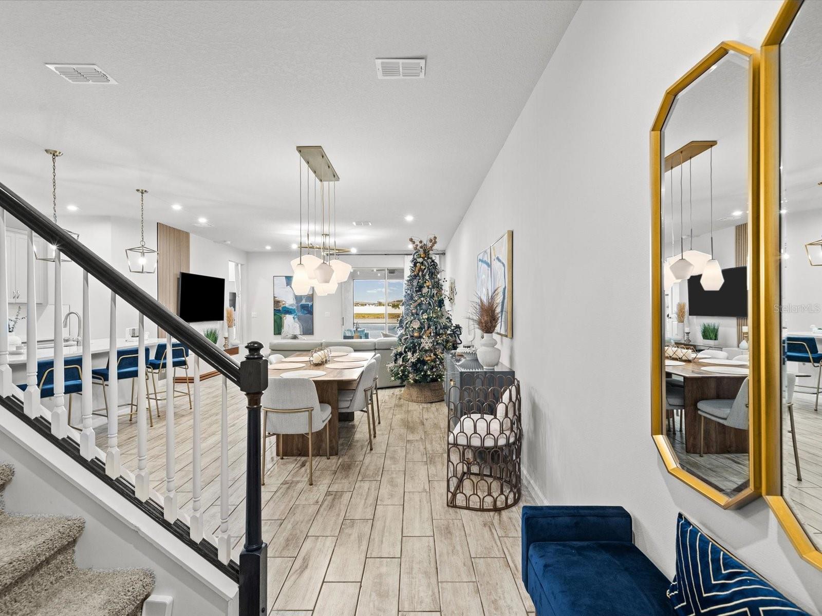 Image 7 of 100 For 19421 Blue Pond Drive