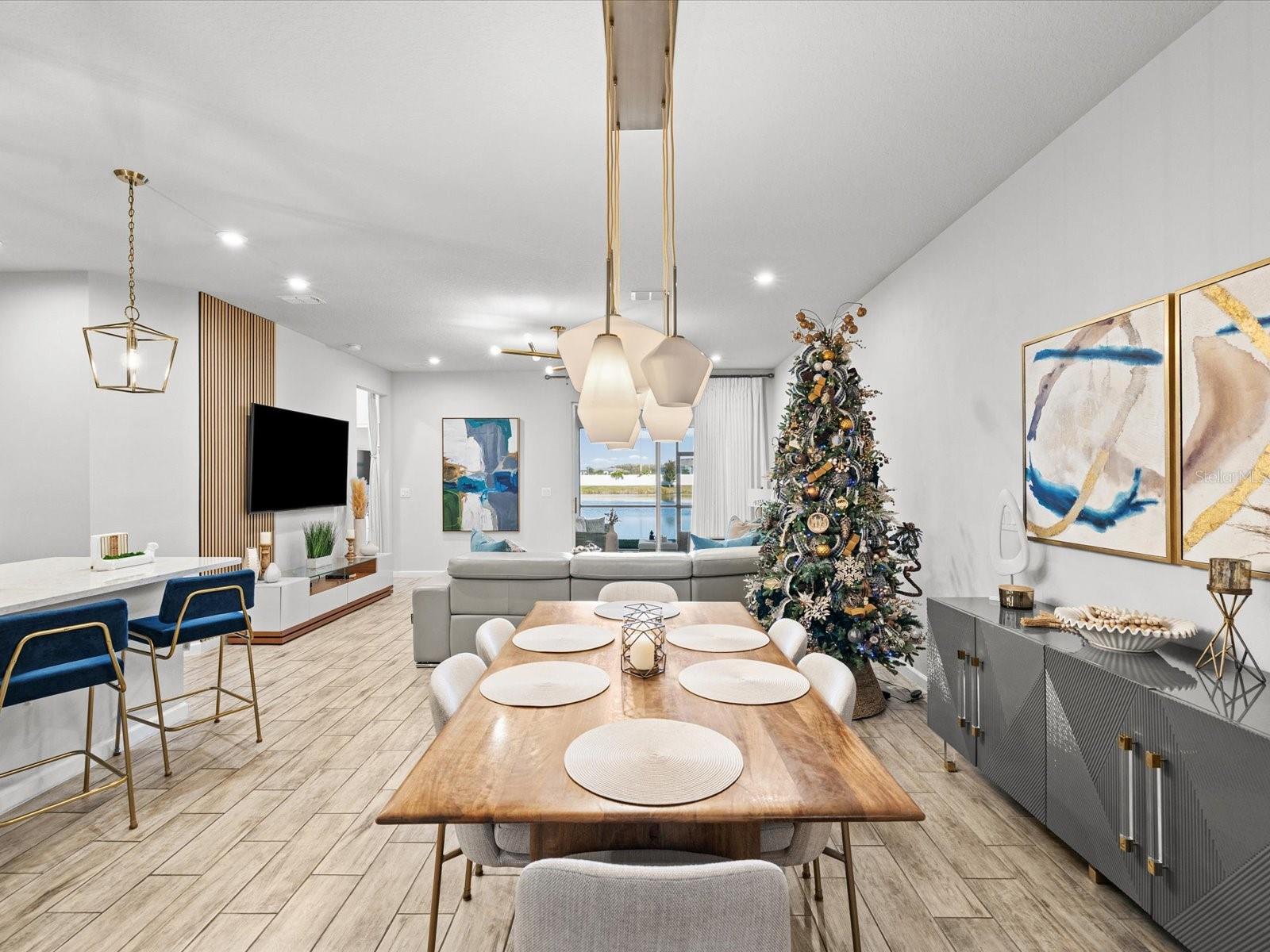 Image 9 of 100 For 19421 Blue Pond Drive