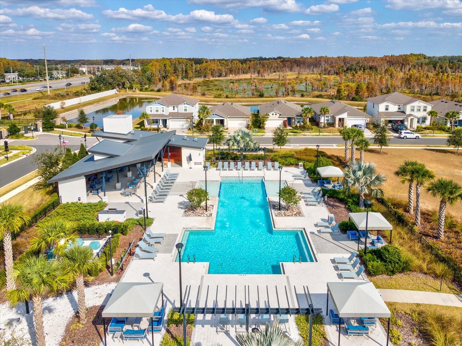 Image 90 of 100 For 19421 Blue Pond Drive