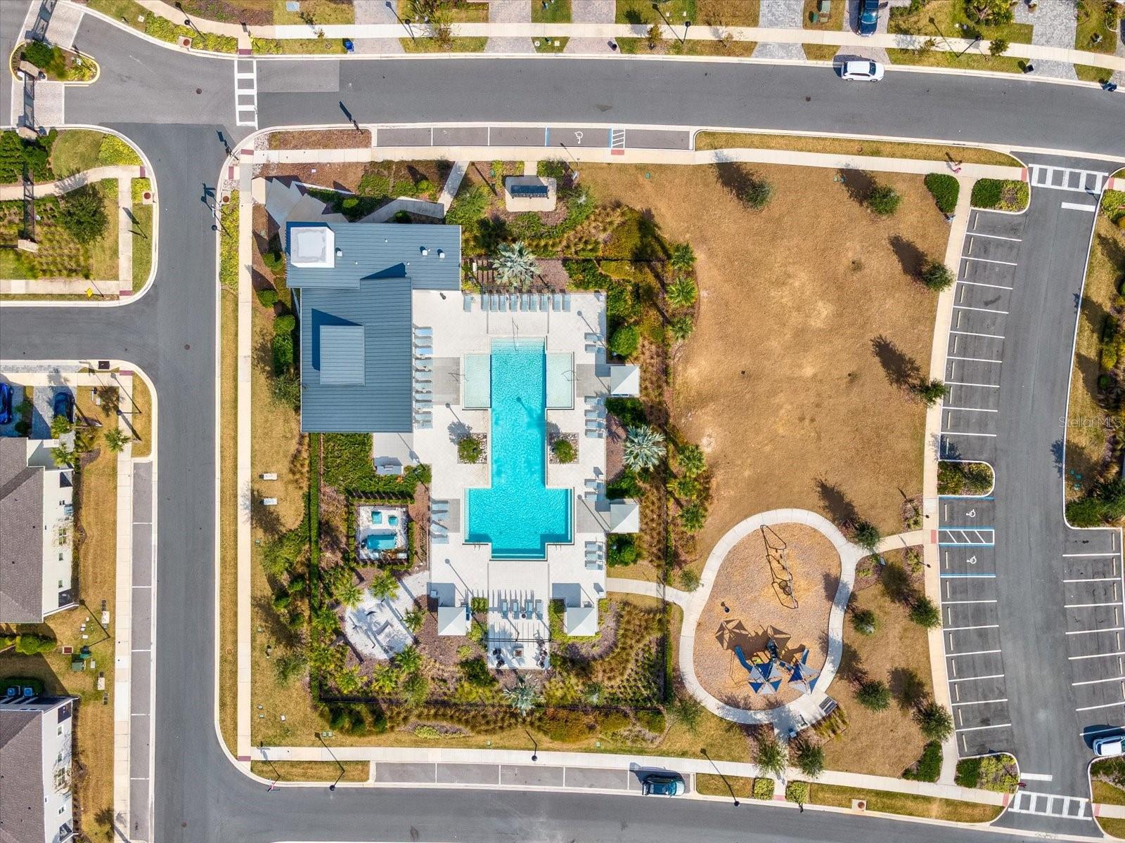 Image 91 of 100 For 19421 Blue Pond Drive