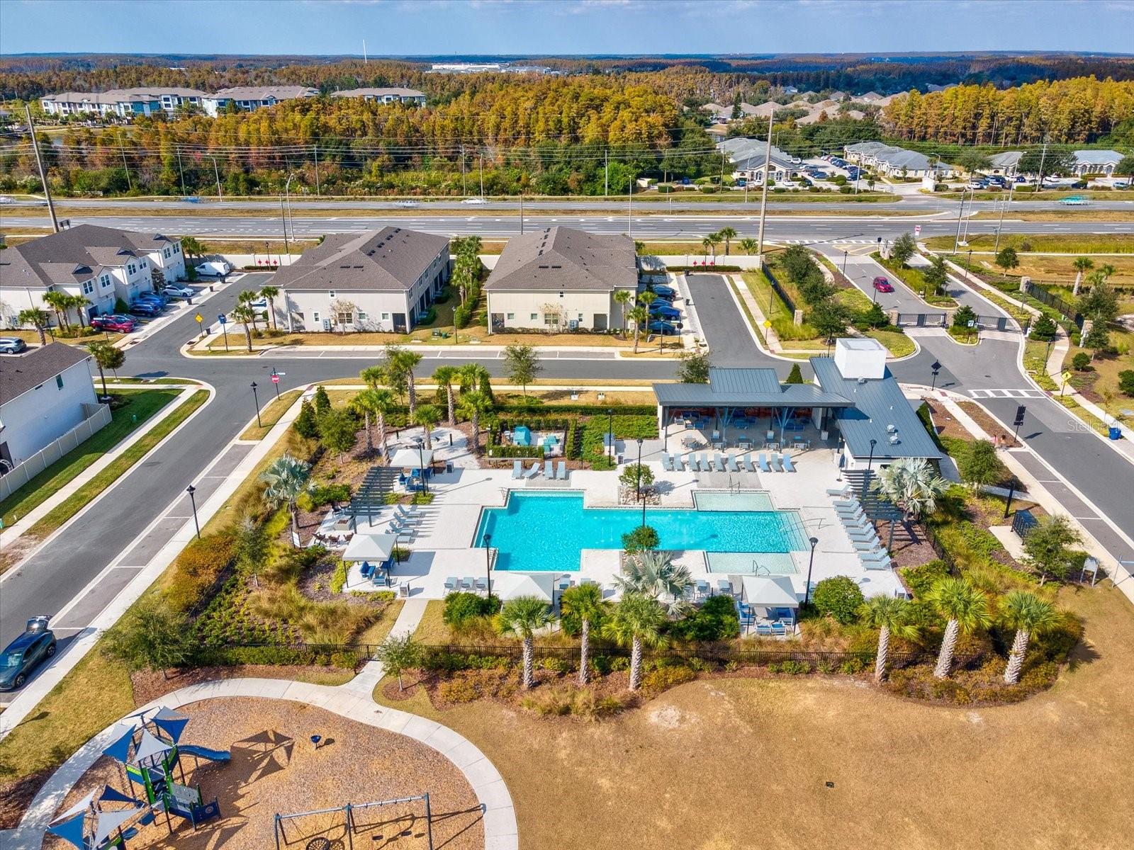 Image 92 of 100 For 19421 Blue Pond Drive