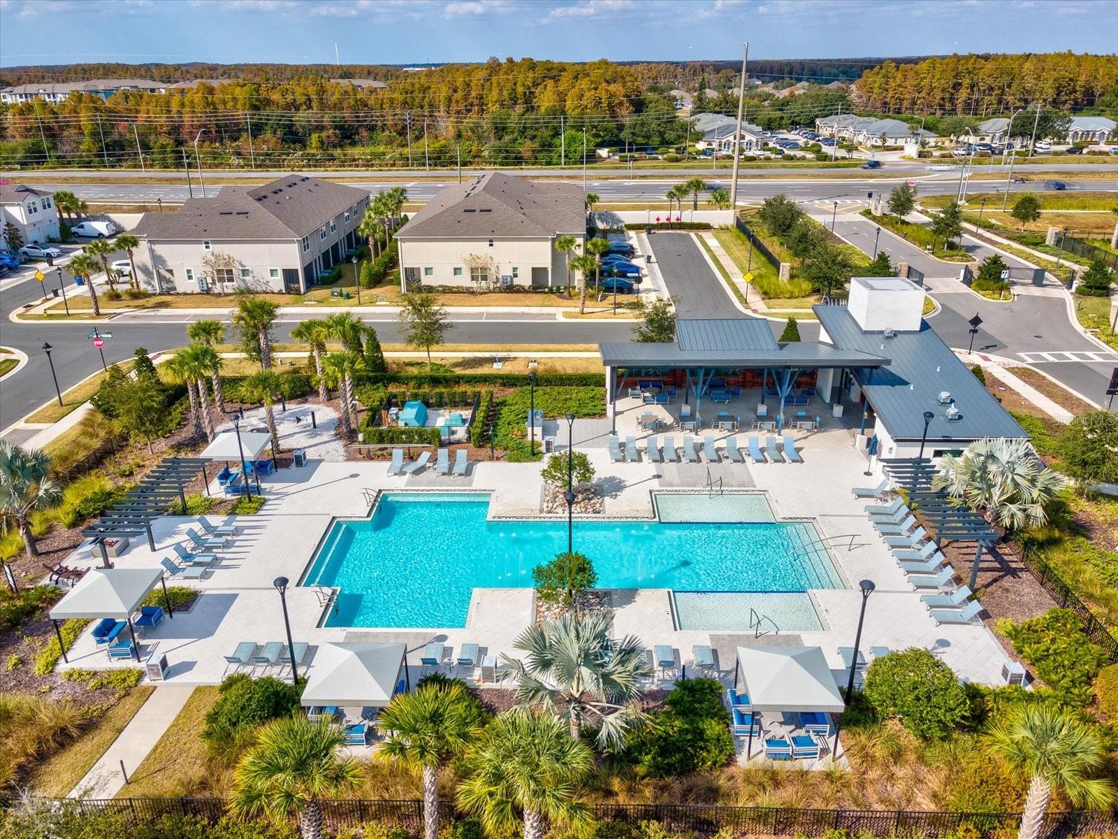 Image 94 of 100 For 19421 Blue Pond Drive