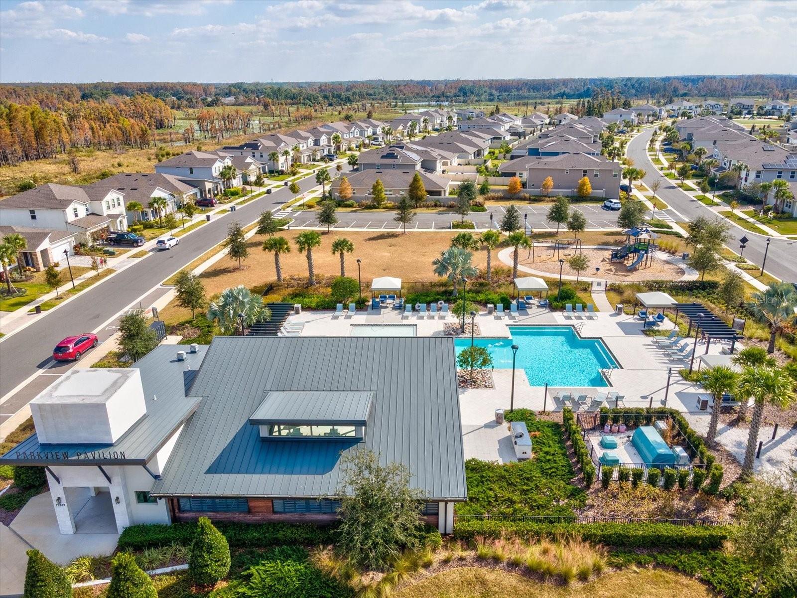 Image 95 of 100 For 19421 Blue Pond Drive