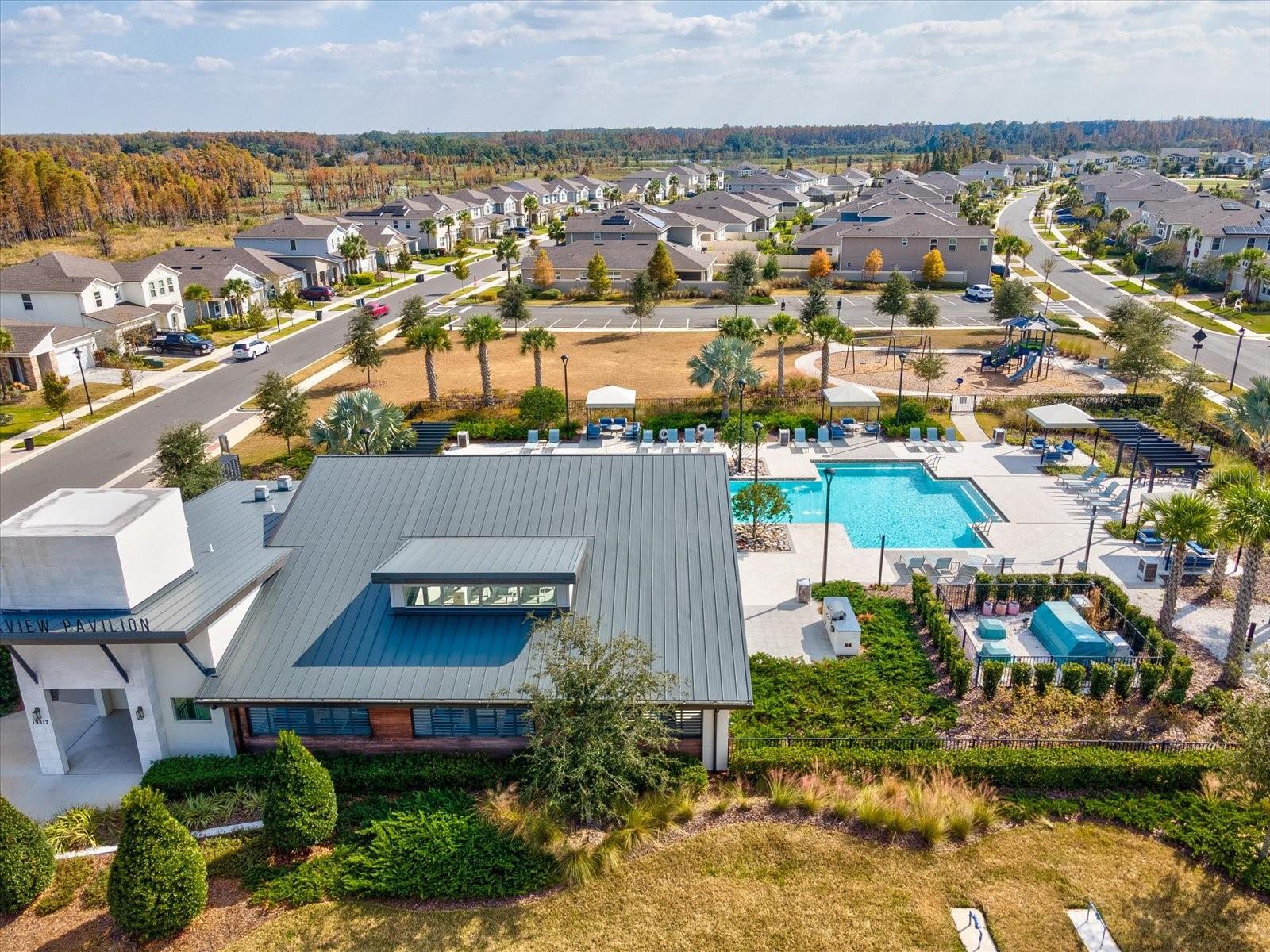 Image 96 of 100 For 19421 Blue Pond Drive