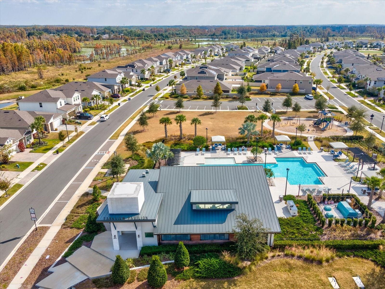 Image 97 of 100 For 19421 Blue Pond Drive