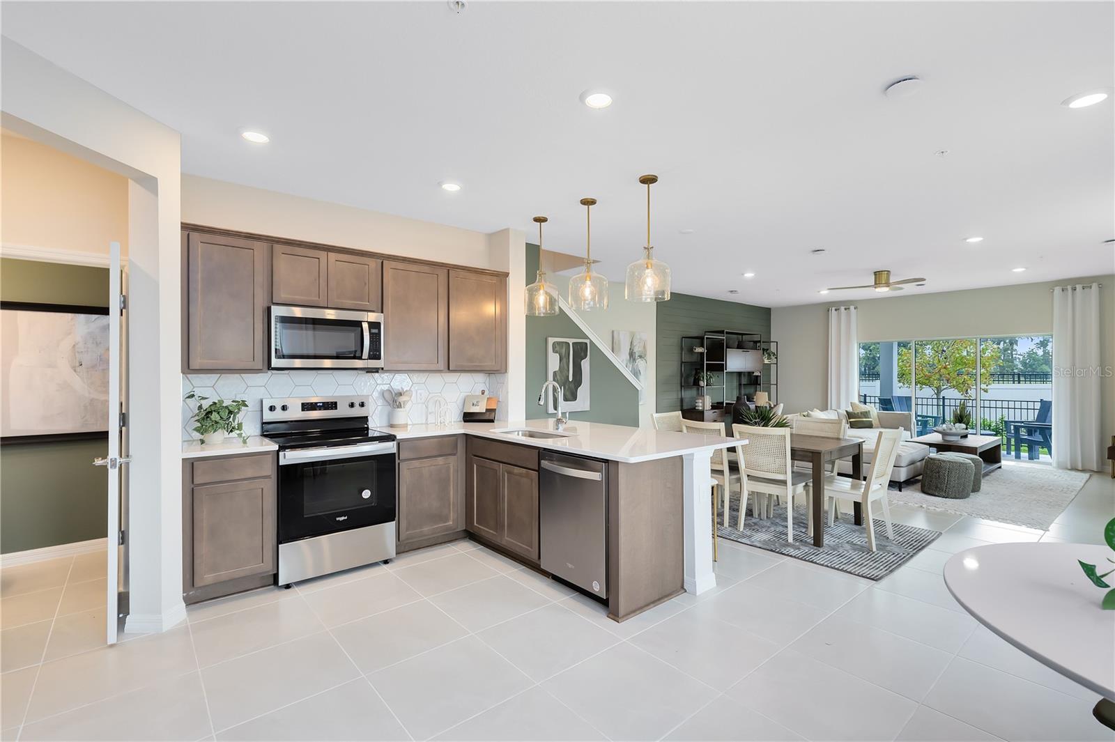 Image 3 of 26 For 3255 Canyon Bay Point