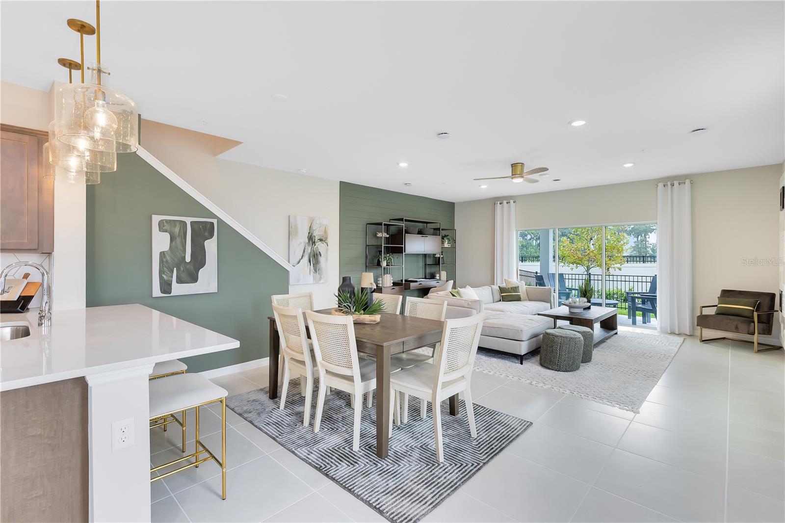 Image 6 of 26 For 3255 Canyon Bay Point