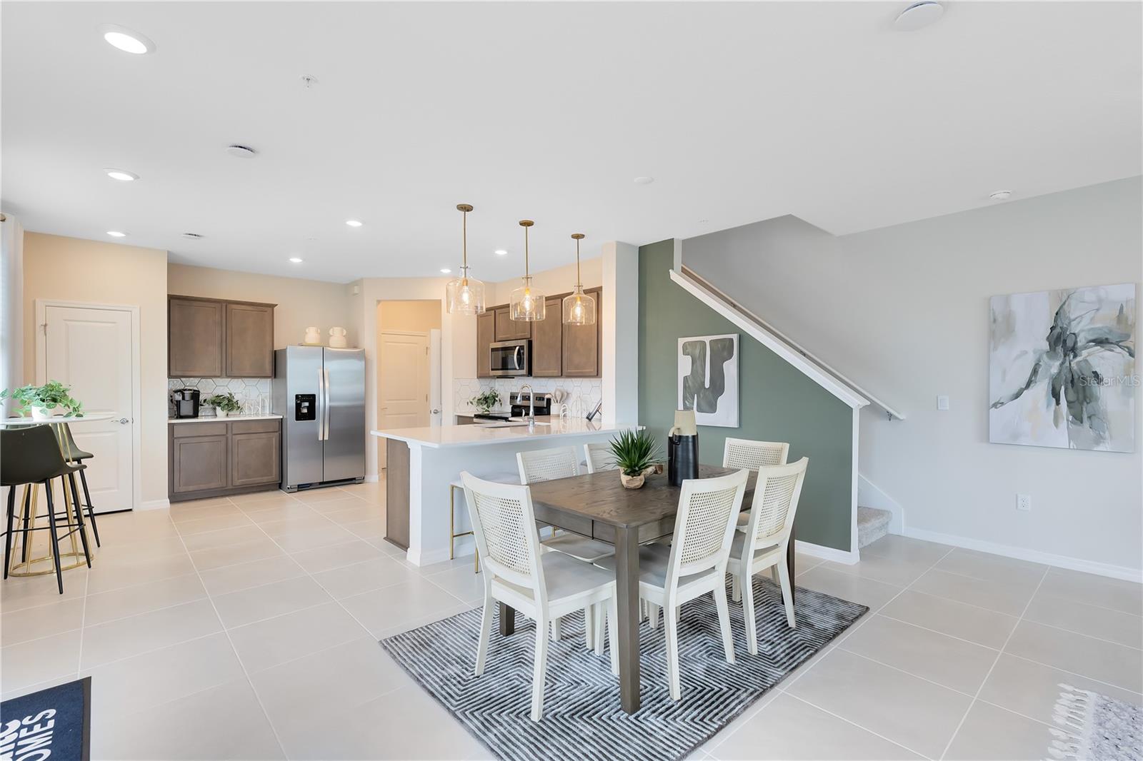 Image 7 of 26 For 3255 Canyon Bay Point