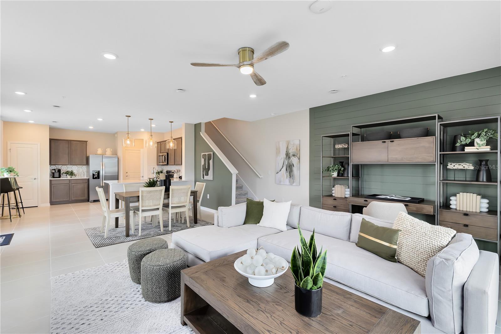 Image 9 of 26 For 3255 Canyon Bay Point