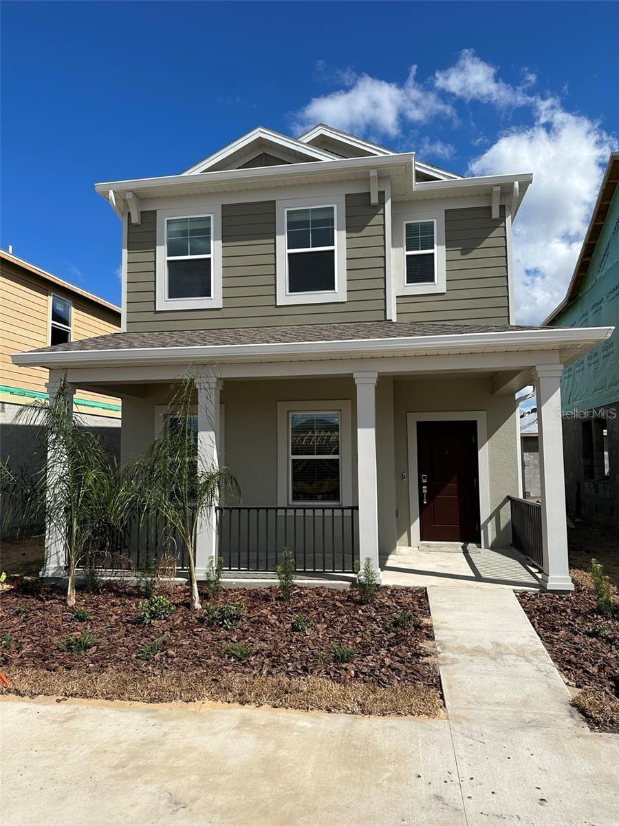 Details for 6014 Blissful Street, CLERMONT, FL 34714