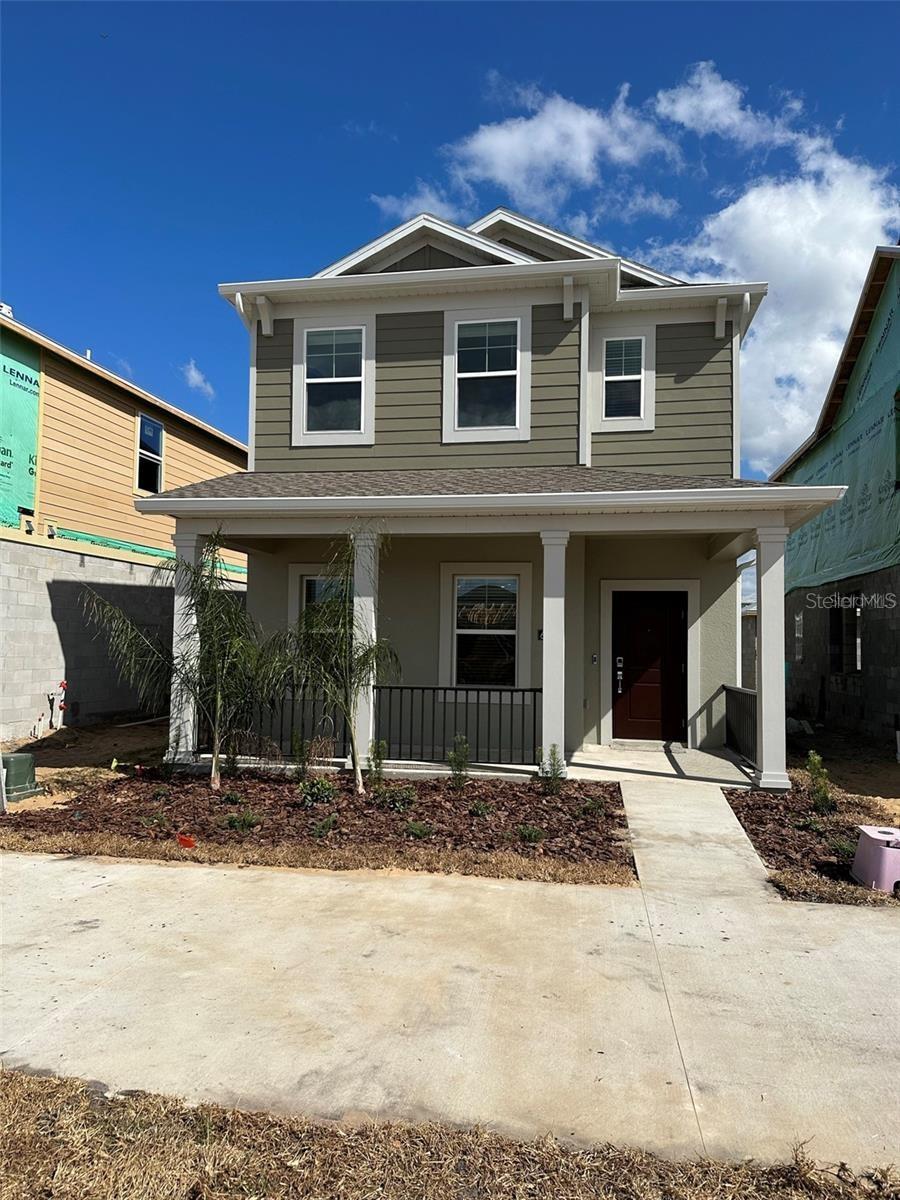 Image 3 of 24 For 6014 Blissful Street