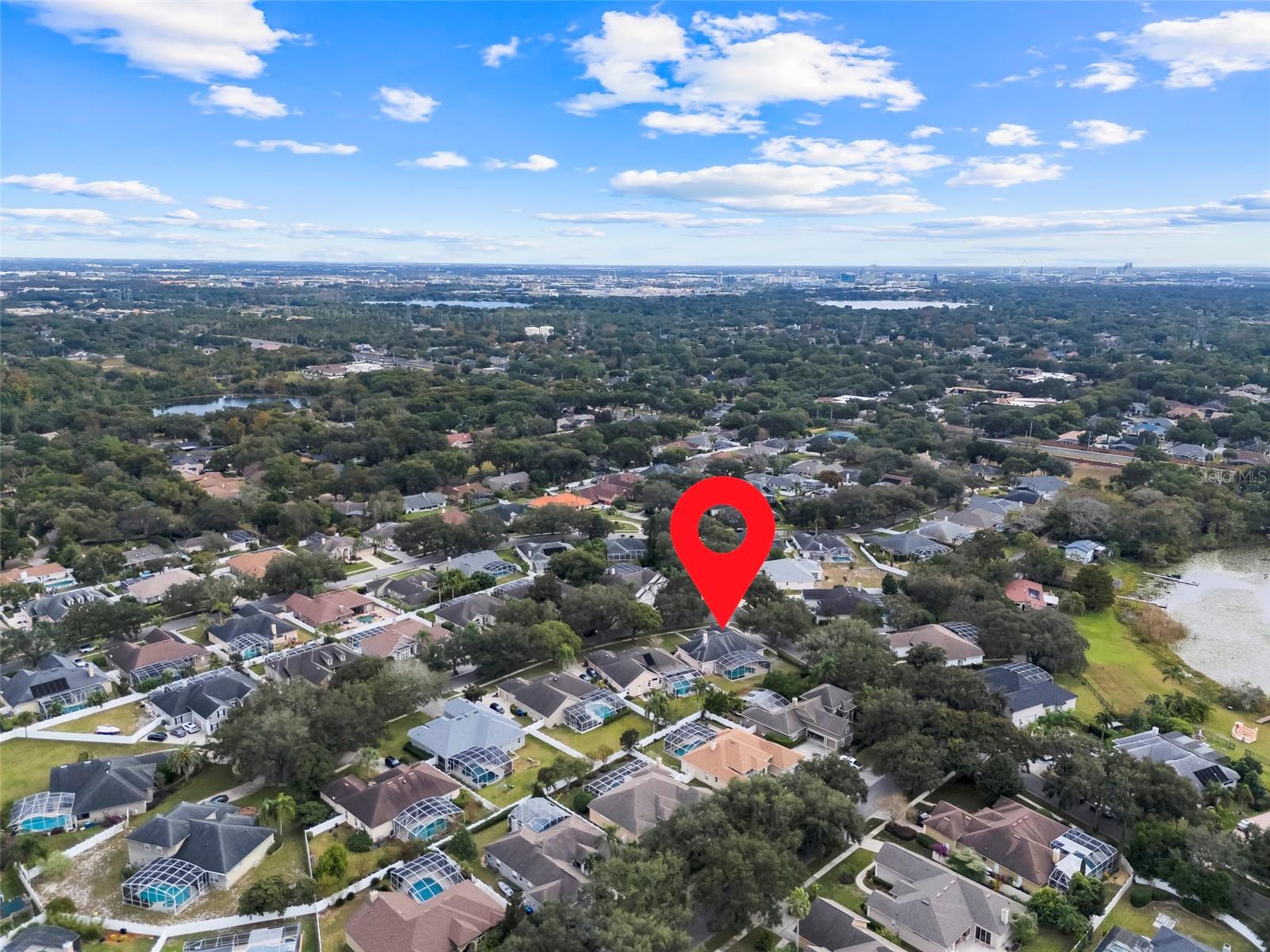 Image 42 of 48 For 3838 Norbury Court