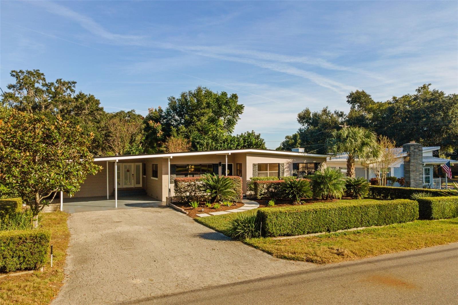 Image 3 of 43 For 4615 Fern Creek Avenue