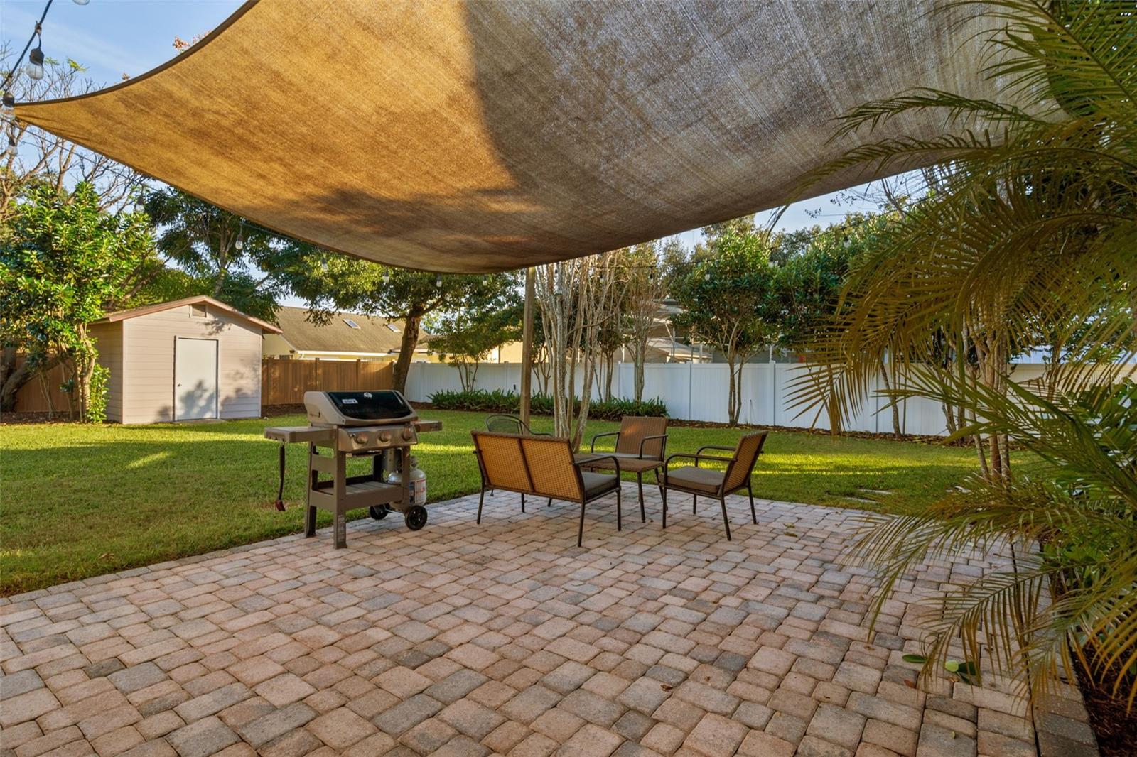 Image 33 of 43 For 4615 Fern Creek Avenue