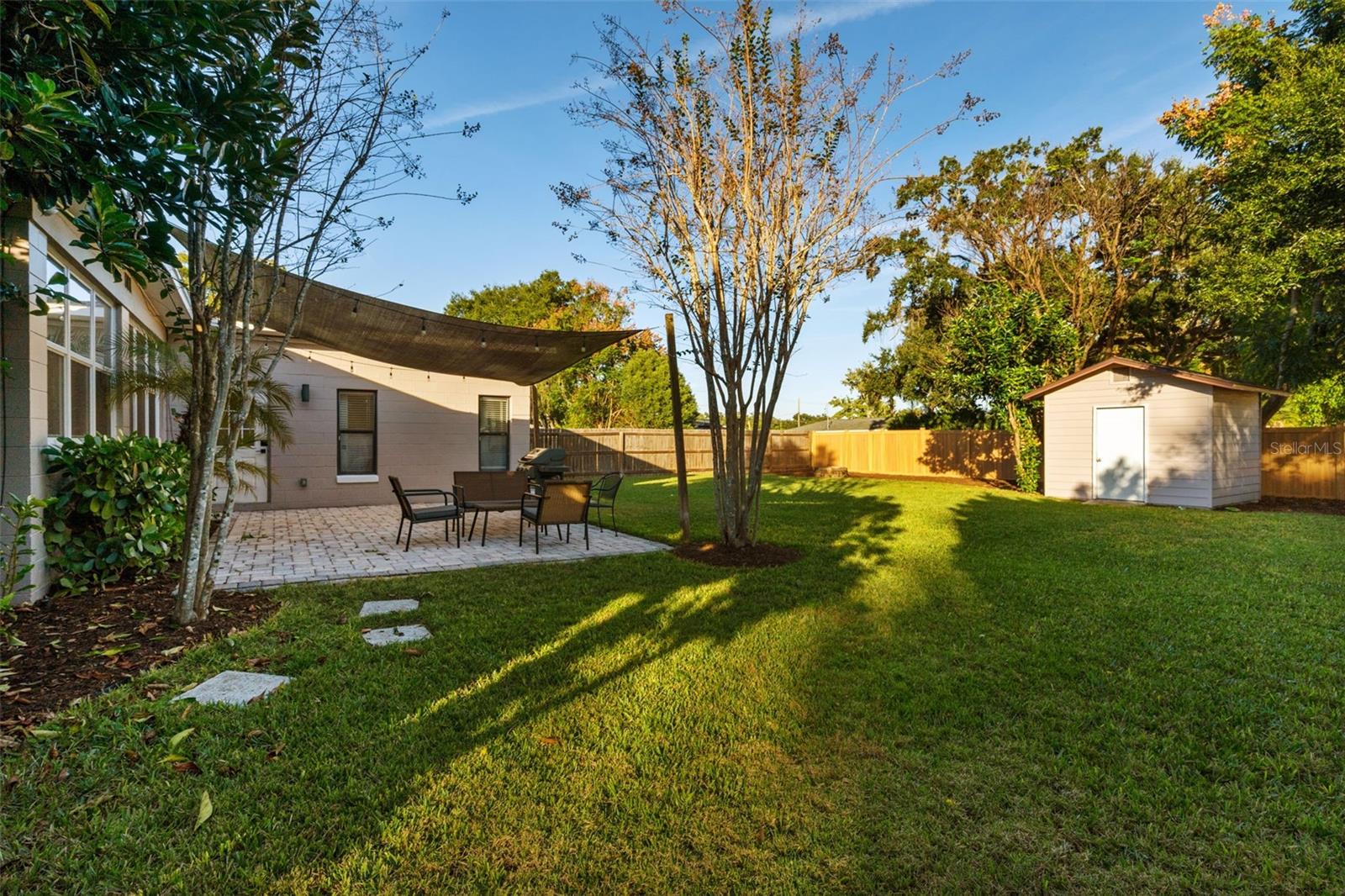 Image 36 of 43 For 4615 Fern Creek Avenue