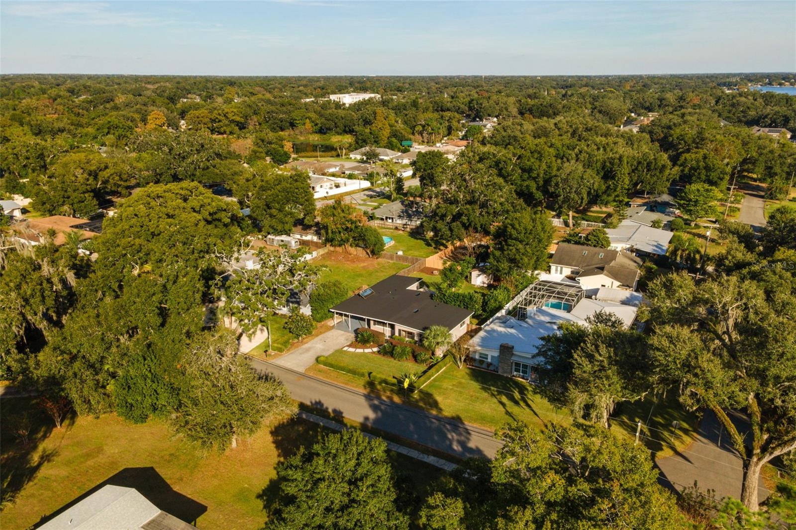 Image 41 of 43 For 4615 Fern Creek Avenue