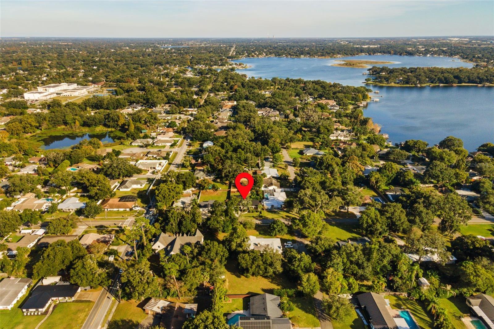 Image 42 of 43 For 4615 Fern Creek Avenue