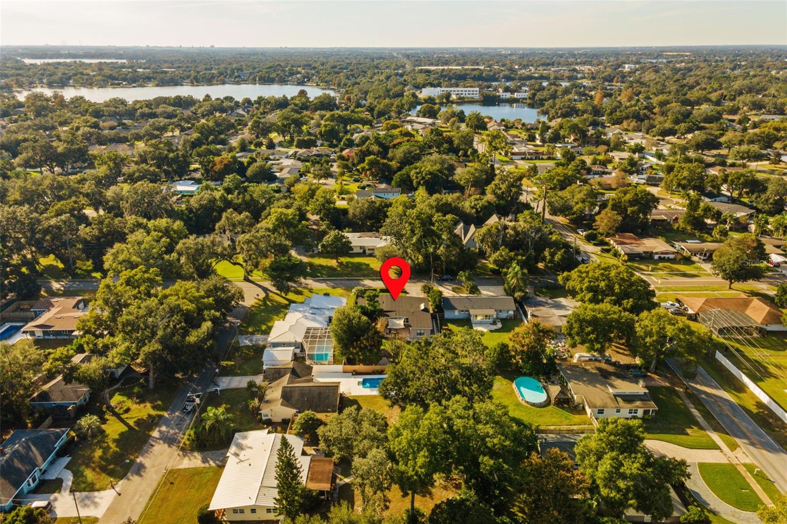 Image 43 of 43 For 4615 Fern Creek Avenue