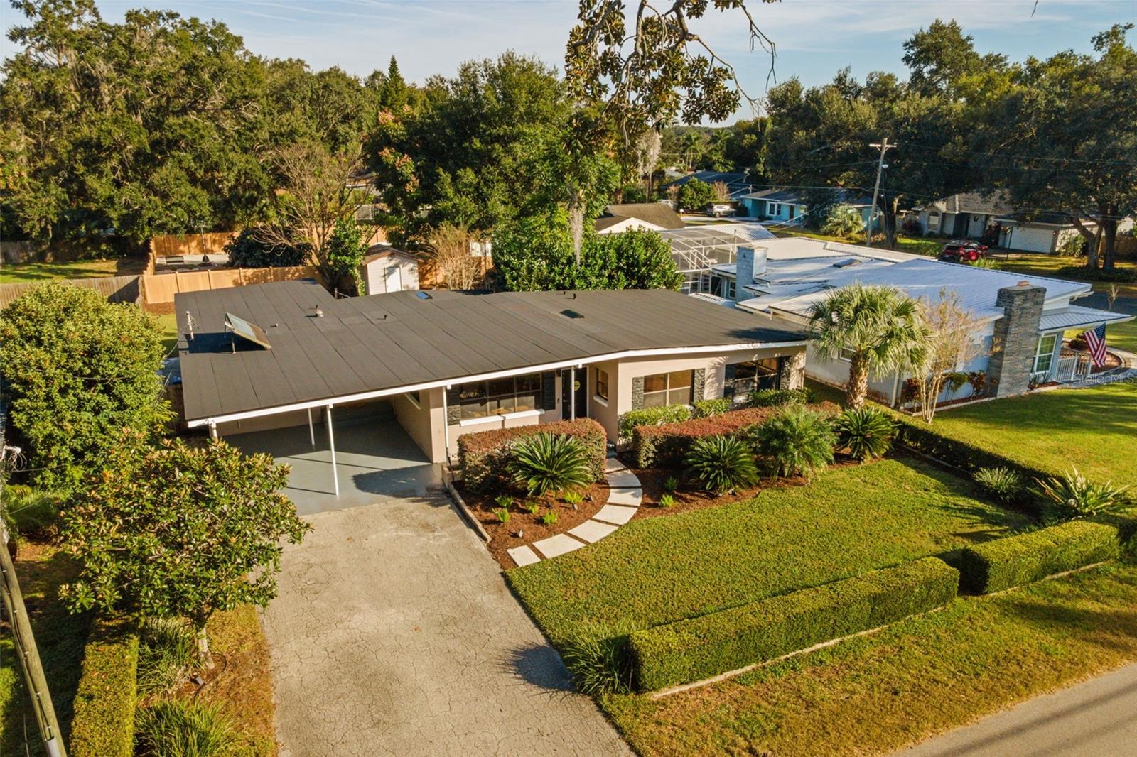 Image 7 of 43 For 4615 Fern Creek Avenue