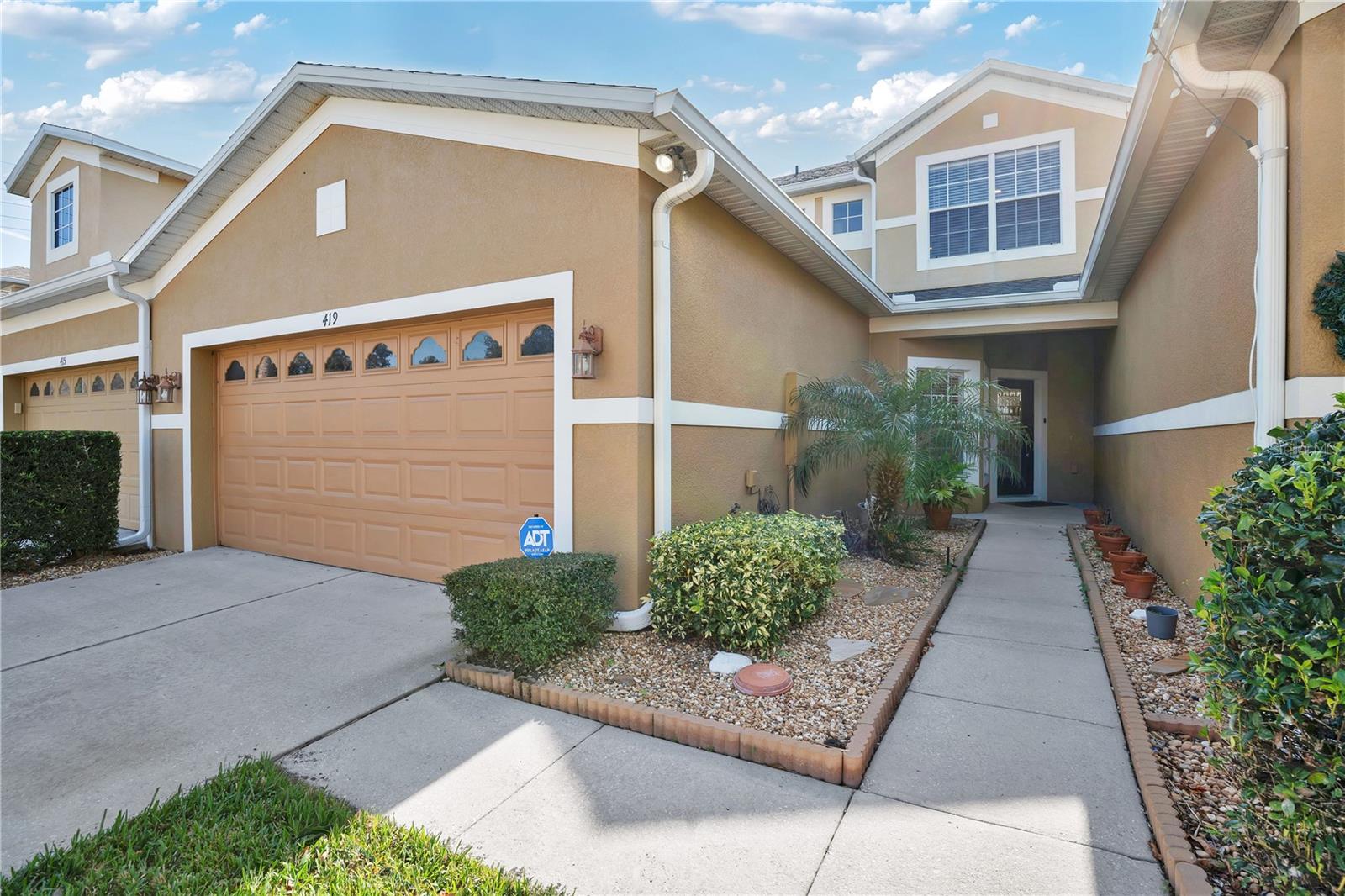 Details for 419 Harbor Winds Court, WINTER SPRINGS, FL 32708