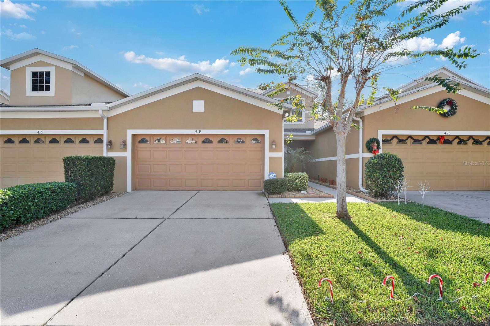 Image 2 of 39 For 419 Harbor Winds Court