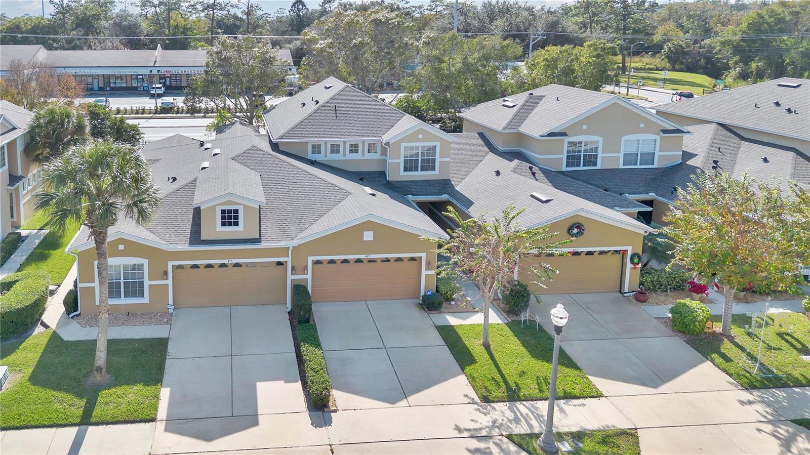 Image 34 of 39 For 419 Harbor Winds Court