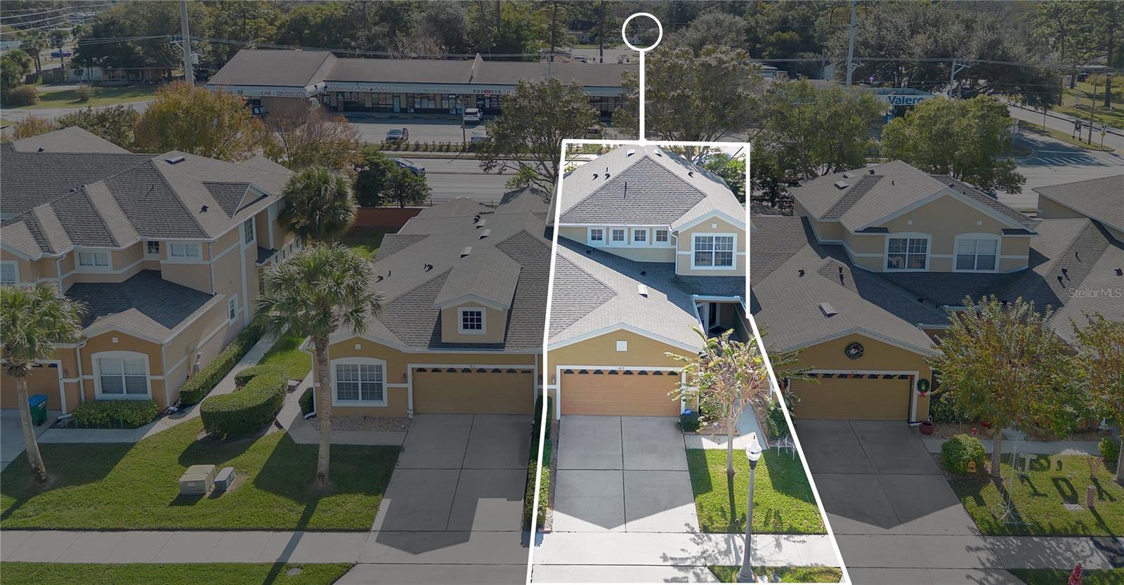 Image 39 of 39 For 419 Harbor Winds Court