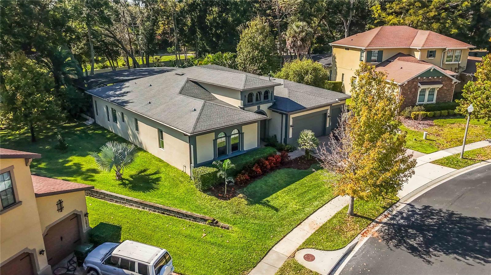 Image 2 of 40 For 1260 Arden Oaks Drive