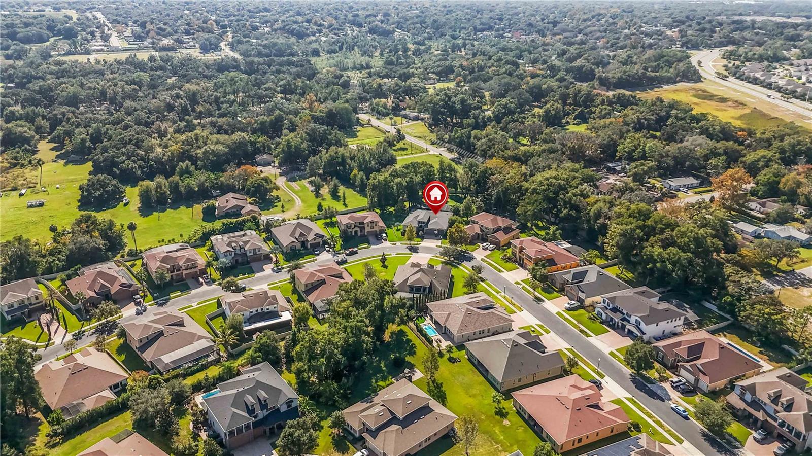 Image 33 of 40 For 1260 Arden Oaks Drive