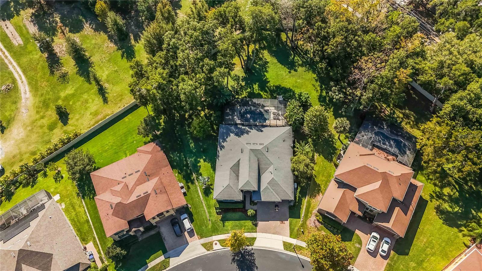 Image 34 of 40 For 1260 Arden Oaks Drive