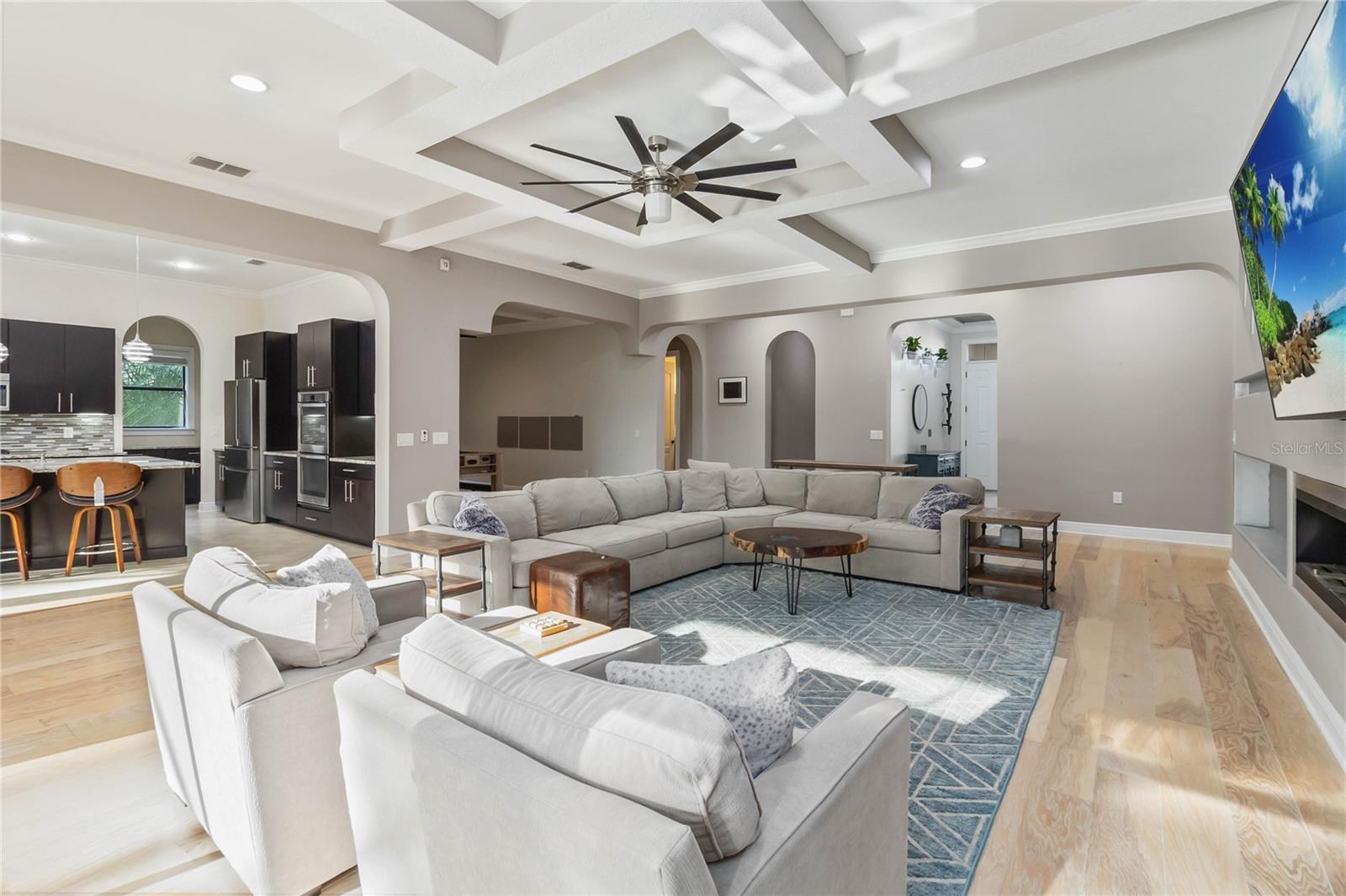 Image 8 of 40 For 1260 Arden Oaks Drive